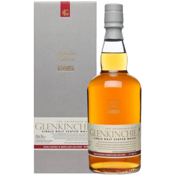 Glenkinchie Distillers Edition 2006/2018
